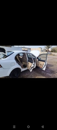 افيو وارد خليجي • فول توماتيك • ٢٠١١