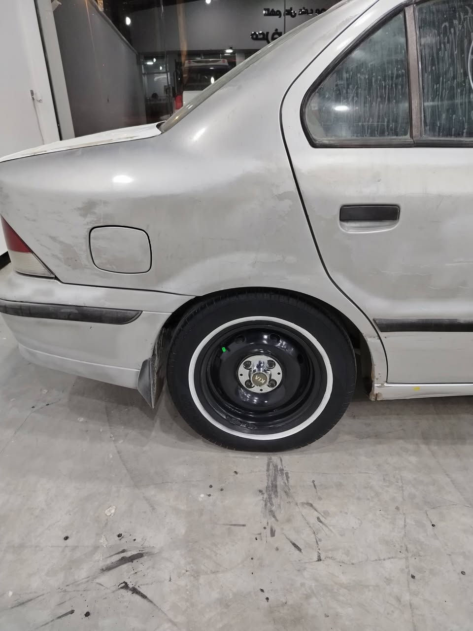 يا الله السلام عليكم سند موديل 2009 رقم كربلاء سياره كفاله عامه من الصب ومن التبديل تخم تاير ابو الخطه كيرو ومكينه شرط الكفاله جان يصعد ينزل اربعه حداديه جديده كهربائيات كلها شغاله رون بنزين يشتغل رون سرعه يشتغل رون بنزين يشتغل رون حماوي يشتغل شرط ترايك 160 سياره جاهزه ما عاوزها برغي مكاني حله بابل اي استفسار عندك عالرقم*********** سعر 27 بيها مجال للطيبين
