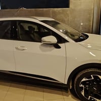 سبورتج 2025 السياره نضيفه اخت الزيرو محرك ٢٠٠٠ السيارة فول موصفات عده ...