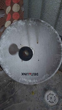 روكت M5 • دش 30 SMA • سكتر UBNT 120°