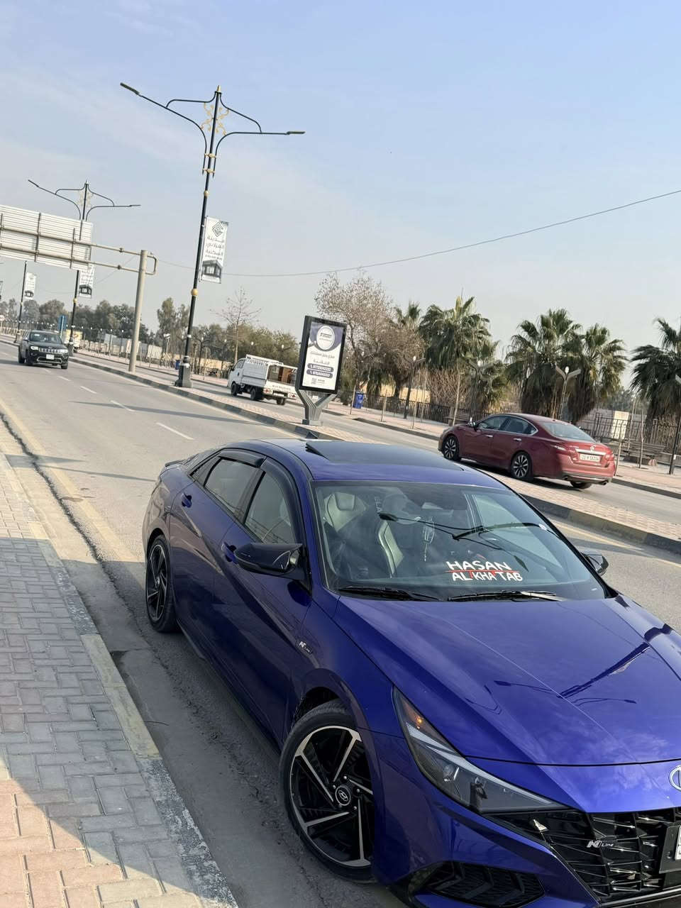 🛑بصمة تشغيل ابواب وصندوك بصمة .
🛑فتحة سقف ( سلايد روف ).
🛑محرك 1600توربو بدون دوانز
🛑كاميره امامية خلفية دوارة.
🛑رادارات 360 درجة ( امامي جانبي خلفي) .
🛑حساسات خلفية توقف ذاتي مانع اصطدام.
🛑كشن جلد.
🛑مانع التصادم الامامي والخلفي.
🛑تحكمات ستيرن 4 جهات فول.
🛑دشبول دجتل شاشة 3 وضعيات للعدادات.
🛑ثلاث وضعيات قيادة (ايكو-سبورت-سمارت).
🛑مثبت سرعة ذكي ( التحذير عند مغادرة المسار ).
‏🛑Auto Hold التوقف لفترات قصيرة.
🛑بدون كيبل يربط التلفون واير ليس و GPS.
🛑شحن واير ليس + شاحن تعليق بدشبول.
🛑ويل كب 18 سبورت.
🛑نظام الصوت  سبورت Bose عدد السماعات 8.
🛑تشغيل عن بعُد.
🛑دشبول دجتل حجم كبير متصل.
🛑المراية الجانبية كهرباء.
🛑اضواء ترحيب عند الاقتراب.
🛑لايت زينون  بك لايت ليد متصل وسكنات لد.
🛑نقطة عمياء.
🛑تدفئة بالكشنات الامامية والخلفي والستيرن هيتر
🛑كير اوتماتيك وعادي.
🛑كامرة امامية تحديد مسار وقيادة الية 
🛑السياقة على خطوط الشارع 
🛑مانع انزلاق نظام التركشن.
🛑تبريد شاشة دبل فريز  منفصل ثلج.
🛑فتح الصندوق الذكي عند الاقتراب.
🛑شاشة دجتل ودشبول دجتل لمس.
🛑مثبت سرعة ذكي ( التحذير عند مغادرة المسار ).
🛑كشن كهرباء.
🛑ت نظام الابل كار بلي والاندرويد اوتو بدون كيبل 
🛑يربط التلفون واير ليس و GPS  
🛑السيارة بعد بيها هواي مواصفات. 🛑عداد المشي 50  
🛑اشاير بلمراية.
🛑الرقم فحص مؤقت 
((((الضرر جاملغ خلفي مع وقبغ صندوق وشويه بل حوض )) 
عنوان السيارة موصل 
للتواصل ***********
*********** 
السعرر 142 ورقه
