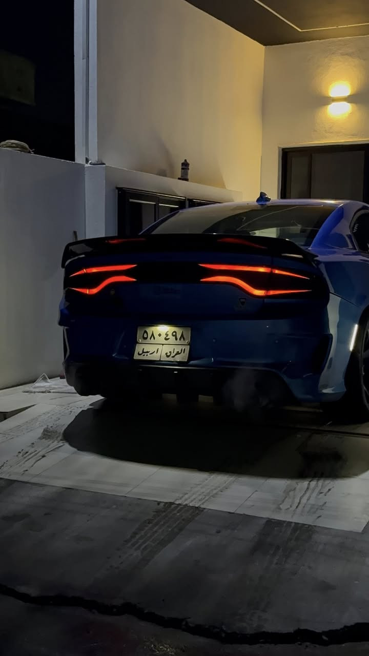 للبيع  او مراوس دوج جارجر سكات باك 
2018
ماشيه 59 الف مايل قابل للزياده 
حادث جانبي 
السعر 230 وبيها مجال 
باقي التفاصيل على الخاص مكانها كركوك
***********
