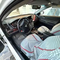 مستيبوشي كلانت • ٢٠١١ • ميسان الغربي