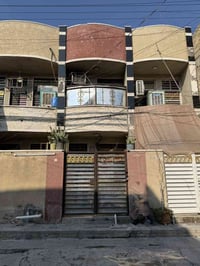 الشعب عدن • ٦٣م • واجهة ٣