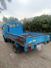 كيه حمل 95 • بابل • محرك مكفول