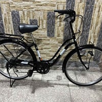قياس ٢٦ • ٦ گير • موديل ٢٠٢٠