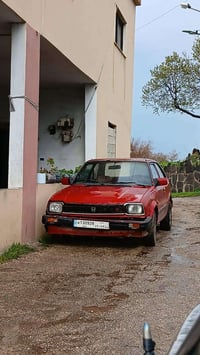 موتير منيح • فيتاس اوتوماتيك • بالورق واسط