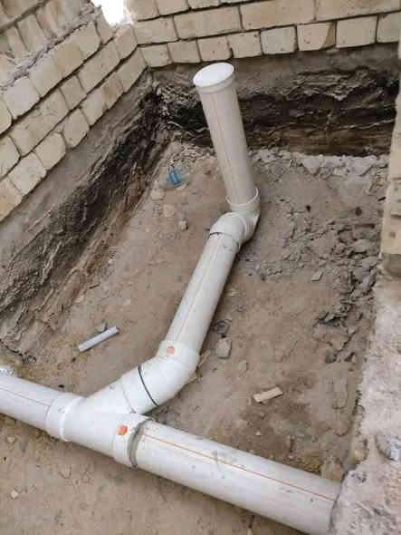 تأسيس صحيات ماي مجاري في النجف كافة الاشغال الحديثة والكلاسيك نظام بطارية بوستر دوش دفن غربي تعليك منضومات حريق  ***********
