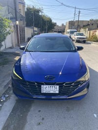 النترا ٢٠٢١ • مشي ٧٠٠٠٠ • حادث مبدل