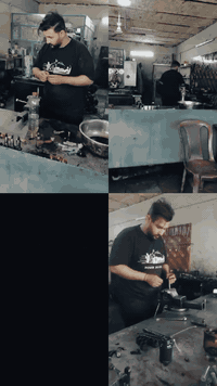 اللهم صل على محمد وال محمد 
ورشه ذي قار لتجفيت كافت انوع البمات ونوزلات 
توجد مواد حتياطيه كافت انواع واسعار مناسبه 
عنوان ناصريه الحي صناعي البلوك الخامس 
*********** سجاد
