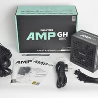 بور سبلاي حجم 1200 واط  بلاتينيوم فول مودلر  pci5  جديد غير مستخدم  ال...