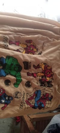 تراكات ولادي • طبعة • بيجامة