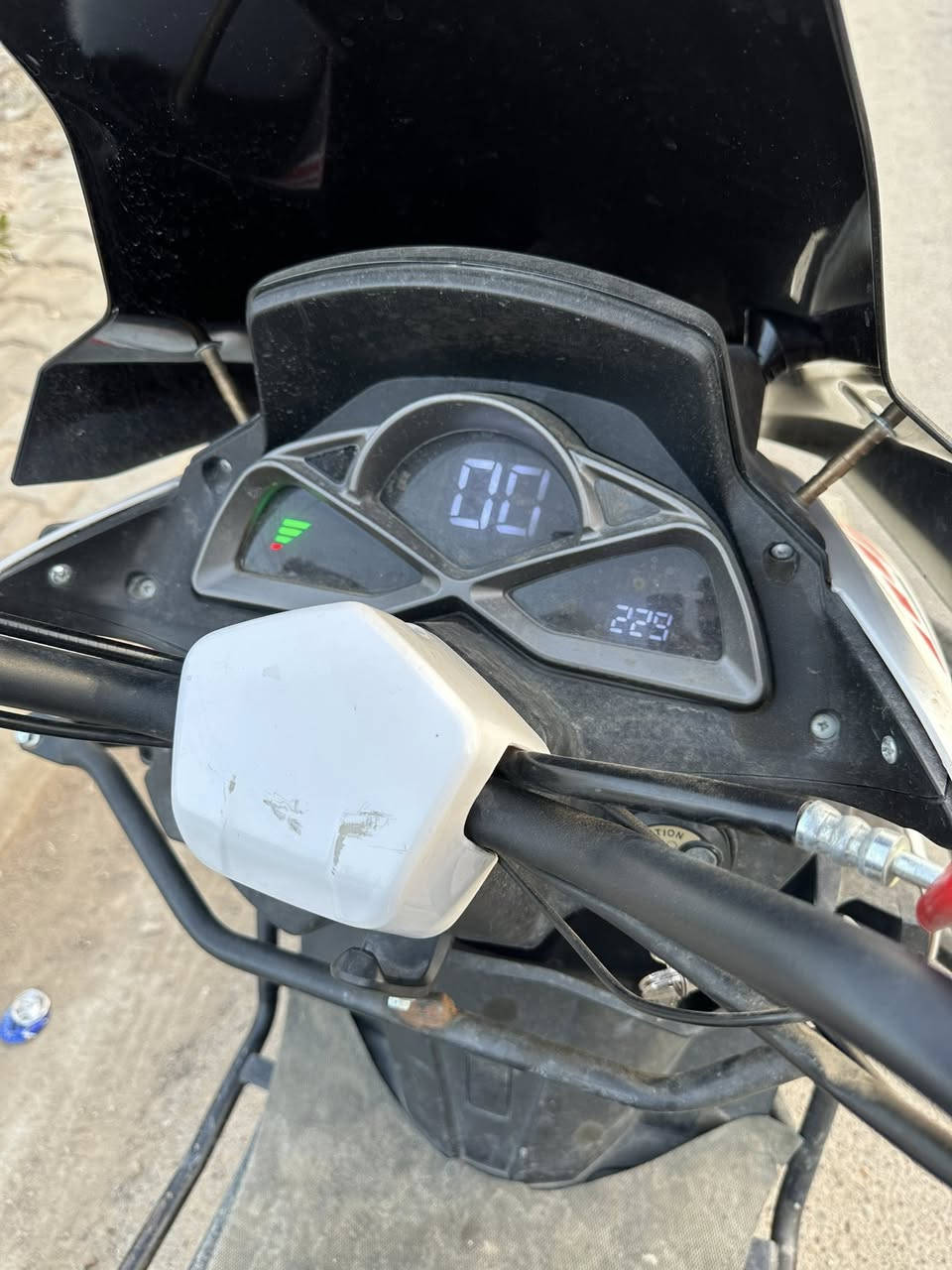 السلام عليكـم دراجه سترونك موديل 25 للبيع السعر 950


**إذا كنت صاحب هذا الإعلان وتريد حذفه لأي سبب، رجاءا أرسل رسالة إلى الدعم الفني**