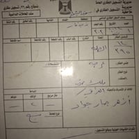 سوق شيوخ • طابو • ٢٠٠م