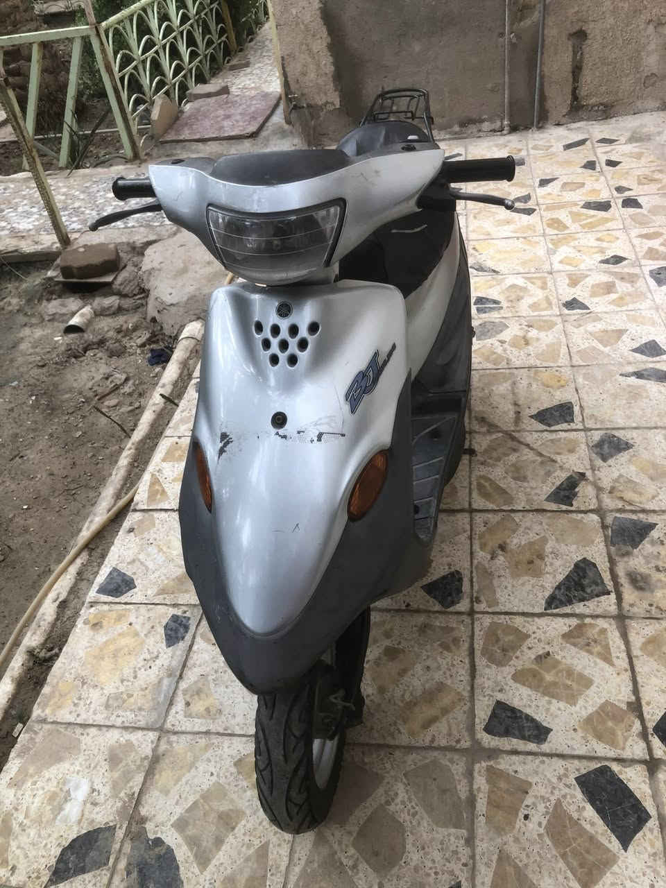 بيجي كلة شغالة مابيه نقص سعر ٤٥٠


**إذا كنت صاحب هذا الإعلان وتريد حذفه لأي سبب، رجاءا أرسل رسالة إلى الدعم الفني**