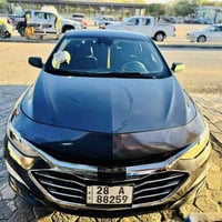 ماليبو ٢٠٢٣ • محرك ١٥٠٠ توربو • قياده ذاتيه