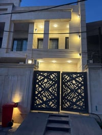 دار البيع 72 م واجهه 4 × نزال 18 العامرية المحامين 07737933716