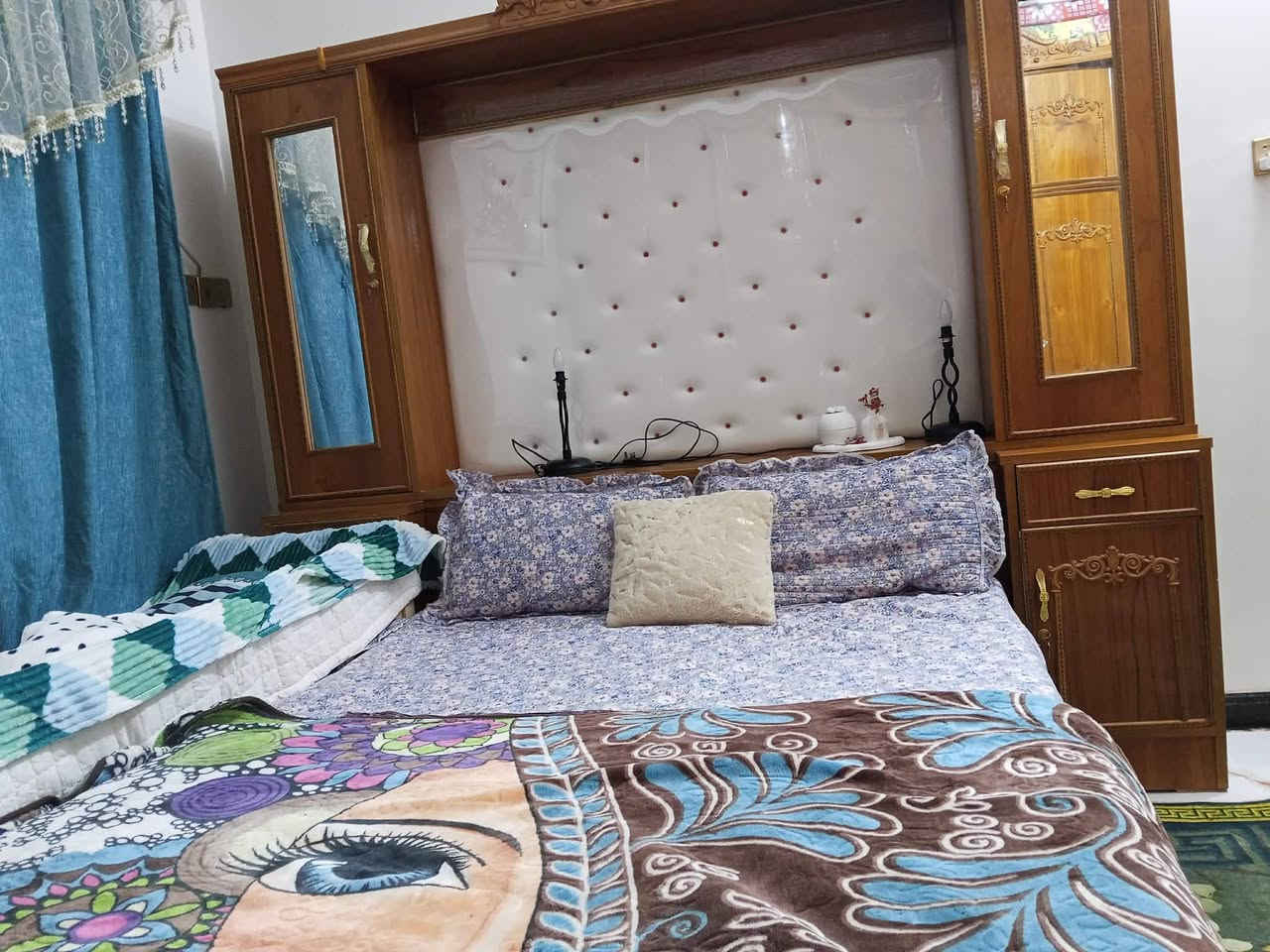 غرفه مستخدمه  وكلش نظيفه  اي نقص مبيها 750وبيها مجال


**إذا كنت صاحب هذا الإعلان وتريد حذفه لأي سبب، رجاءا أرسل رسالة إلى الدعم الفني**