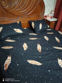 فرشه جربايه • كفر دوشك • نفرين