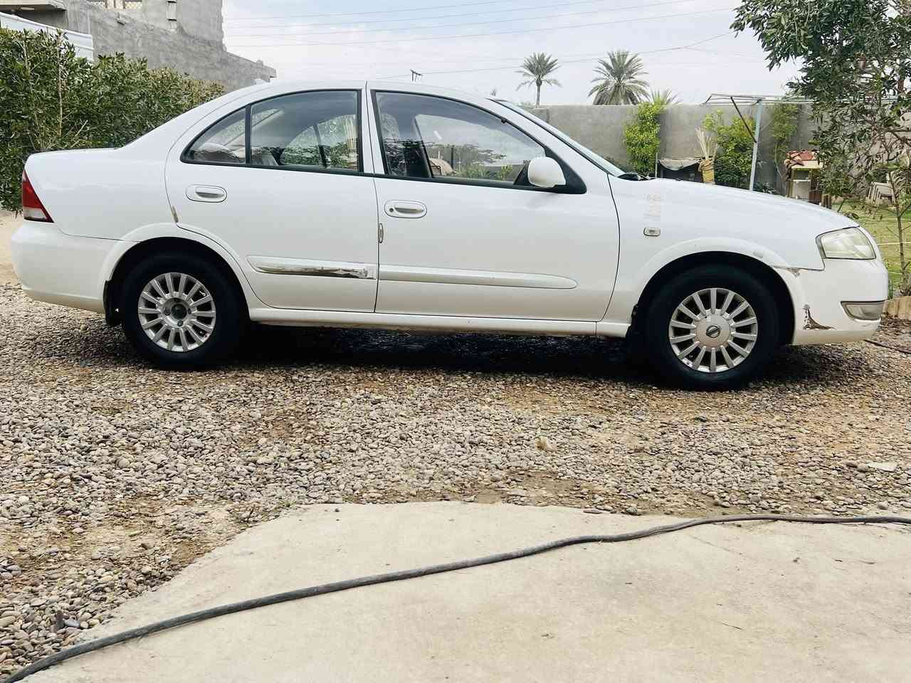 سلام عليكم 
نيسان سني موديل 10
مكفوله كفاله عامه سوناره موجود 
السياره خير من الله مامتعوبه مالدوام 
تدفه تبريد تخم تاير وصدر كله جديد موصفاته ونظافته معروفه 
السعر 113 
اذا موشراي لاتتصل فدوه 
مكاني بغداد ابو غريب 

+964 774 972 0943


**إذا كنت صاحب هذا الإعلان وتريد حذفه لأي سبب، رجاءا أرسل رسالة إلى الدعم الفني**