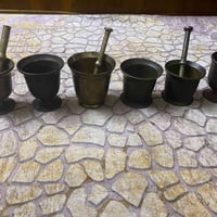 ٦قطع • ٢ بدون يد • ارتفاع ١٠-١٣