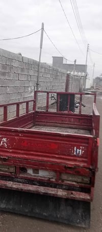 ستوته • موديل 2014 • ديالى بلدروز