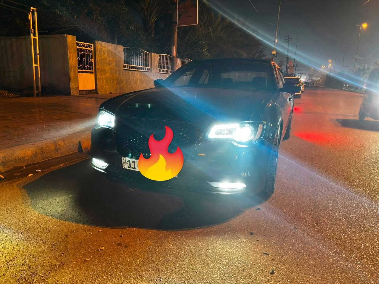 السلام عليكم اوباما 2016 S300  وارد كندي السيارة بجم كبس بدون ارباك فول مواصفات بصمة تحكمات حساسات وكامرة بلادية شاشة كبير بانورما تبريد ثلج توني مسويلهة ادامة السيارة تبريد ثلج استخدام شخصي مال بيت ماشية 123 الف السيارة بدون اي نقص فقط الصدر نص عمر رقم بغداد بااسمي تحويل مباشر السعر 177 مجال بسيط جدا
السلام عليكم اوباما 2016 S300  وارد كندي السيارة بجم كبس بدون ارباك فول مواصفات بصمة تحكمات حساسات وكامرة بلادية شاشة كبير بانورما تبريد ثلج توني مسويلهة ادامة السيارة تبريد ثلج استخدام شخصي مال بيت ماشية 123 الف السيارة بدون اي نقص فقط الصدر نص عمر رقم بغداد بااسمي تحويل مباشر السعر 177 مجال بسيط جدا حك الجية للاستفسار *********** عنواني واسط العزيزية واسف على الاطالة
