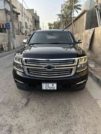 تاهو بريمير • ٢٠١٩ • ١٠٥ الف كم