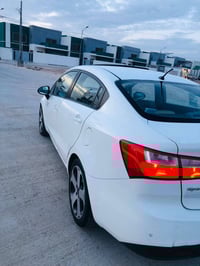 ريو ٢٠١٢ • مكينة ١٦٠٠ • كفاله عامه