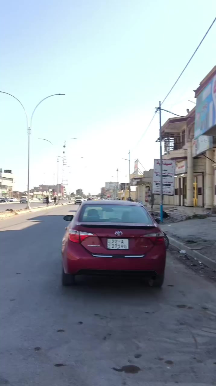 السلام عليكم 
دراجة موشم كامل مكينة نامة تيربو تعمير 2026 شهر 1 شرط مكينة مامفتوح شلعة معدل ونصبة حلوة مثل ما وضح دراجة فول ومتعوب عليها من الجاملغ للجامغ مكفولة مراوس او بيع تواصل خاص او واتساب ***********
