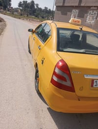 شيري • ٢٠١٢ • مكفولة