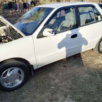 موديل ٩٥ • محرك جديد • رقم بغداد