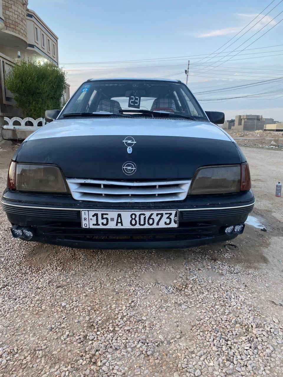 اوبل كاديت استيشن للبيع شرط كير مكينه كهربائيات رقم انبار دولي هزه جديده شرط تحويل مكان السياره حويجه مبايل ***********
