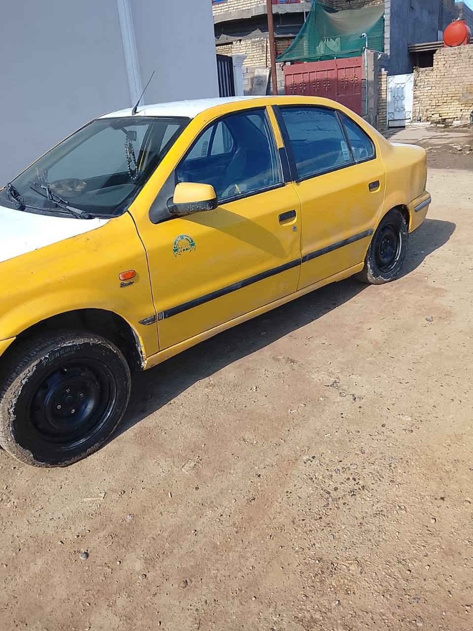 سلام وعليكم سمند البيع و مراوس /؟ محرك كير كسل حداديه كرهبيات فول خير من الله دوشمه تخم تاير جديد مصفره هيىه و مرور السعر 30 وبي مجال نتصل ***********

***********🌿👁️
