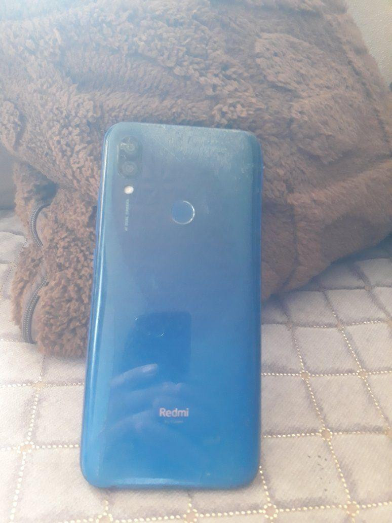 الموبايل نظافته ٨٠ شغال  لاعطل لاتصليح ولاتبديل خطين ورام كاميرات انترنت لمس سريع شحن وشحن مايصرف وذاكره ٣٢ فقط فهي فطرين  ونقطه اضاءه ليس لهم تأثير على شغله لمس سريع كل البرامج  ينزل  تجي تفحص وين ما تريد سعر ٢٥ كوفه شارع المعمل قرب صورة الوائلي ملاحظه ماكو توصيل النجف, العراق


**إذا كنت صاحب هذا الإعلان وتريد حذفه لأي سبب، رجاءا أرسل رسالة إلى الدعم الفني**