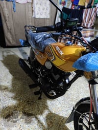 إيراني موديل 2026  أوراق زيرو  ماشيه 600  مراوس بدراجه بوكسر  فقط مراو...