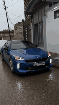 ستنكر 2018gt2
فول مواصفات 
داته شو
حساسات امامي خلفي 
داخل اوف وايت
كامره اماميه 
رادارات وبعد مواصفات gt2معروفه
عليه لد متغير عين شيطان
وعليه لد محيطي لداخل 150حركه
اكسل قفل 
جاهزه  من كلشي 
حادث امريكه جاملغ  بي طخه فقط وبل عراق بنيد صبغته بس سعره 190وبيه مجال واذا عندك مراوس عادي مكاني نجف ***********
