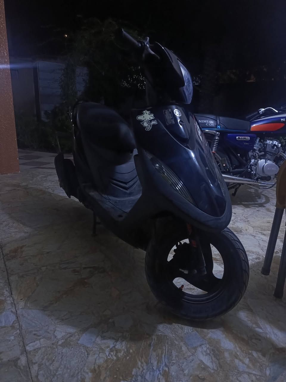 السلام عليكم
دراجه ماكس عدله للبيع دراجه جديده صارلها اقل ثلاث اشهر سعر خاص وبيك خير وتدلل رقم الهاتف ***********وسعر جده مناسب
