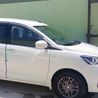 ارتيكا • ٢٠٢٠ • ٧ راكب