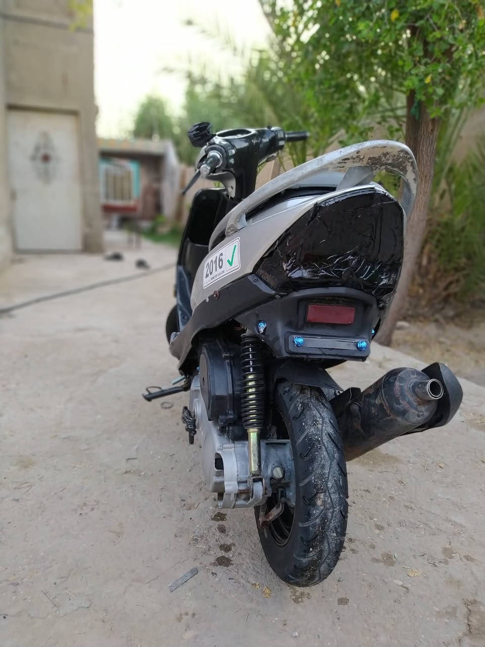 سلام عليكم دراجه ماكس منغولي ياباني مكينه نكره سلف و ناعمه كلج رياضي صلانصه رياضي الدراجه حلوه ونضيفه شلعه ومعدل فول  تفضل خاص وهاذه رقمي
***********

