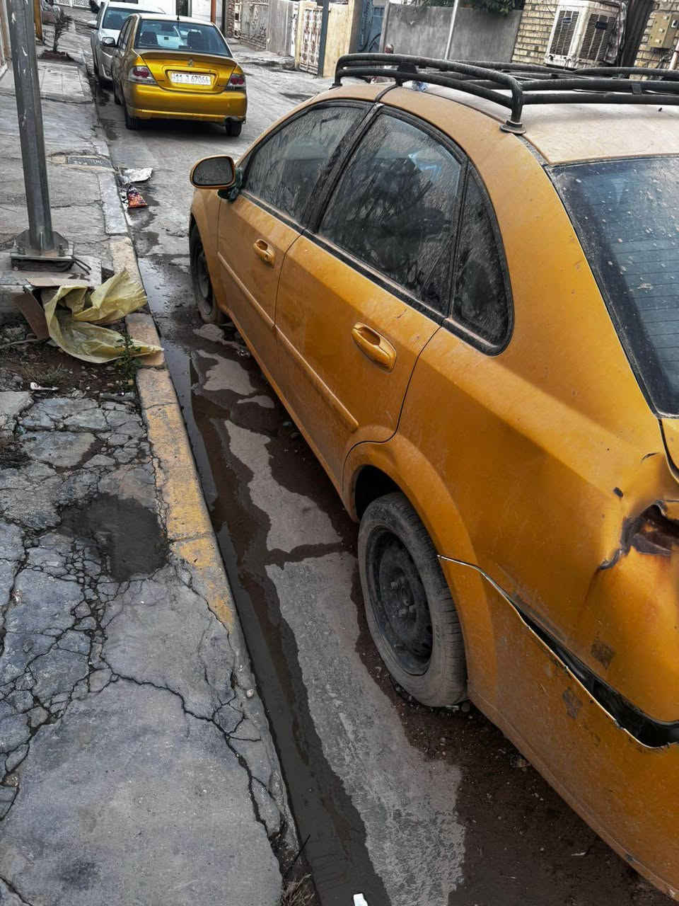 ‎اوبترا كوري‎ بغداد, العراق


**إذا كنت صاحب هذا الإعلان وتريد حذفه لأي سبب، رجاءا أرسل رسالة إلى الدعم الفني**