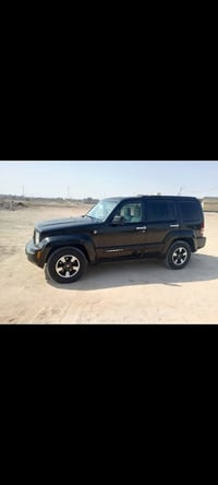 جيب لابرتي • مكينه ٣٧٠٠ • ماشيه ١٧١ الف