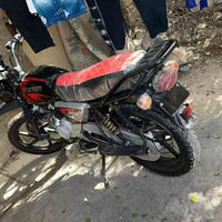 بوكسر جبلي 21 أورق كامله أصوليه كبل لترقيم نضيفه ممفتوحه ومحرك ناعم ال...