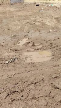 قطعة زراعي • ٢٠٠م • شارع مجمع الوارث