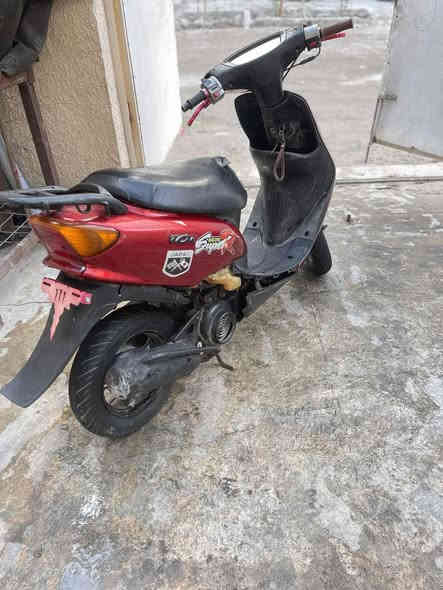 عصفورية 60 بيها نواقص بسيطة سعرها 250 وبيه مجال مكاني الشعب
***********
