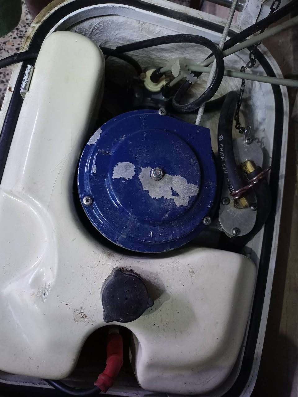 محرك جت مروحه دفن سعر ب 160


**إذا كنت صاحب هذا الإعلان وتريد حذفه لأي سبب، رجاءا أرسل رسالة إلى الدعم الفني**