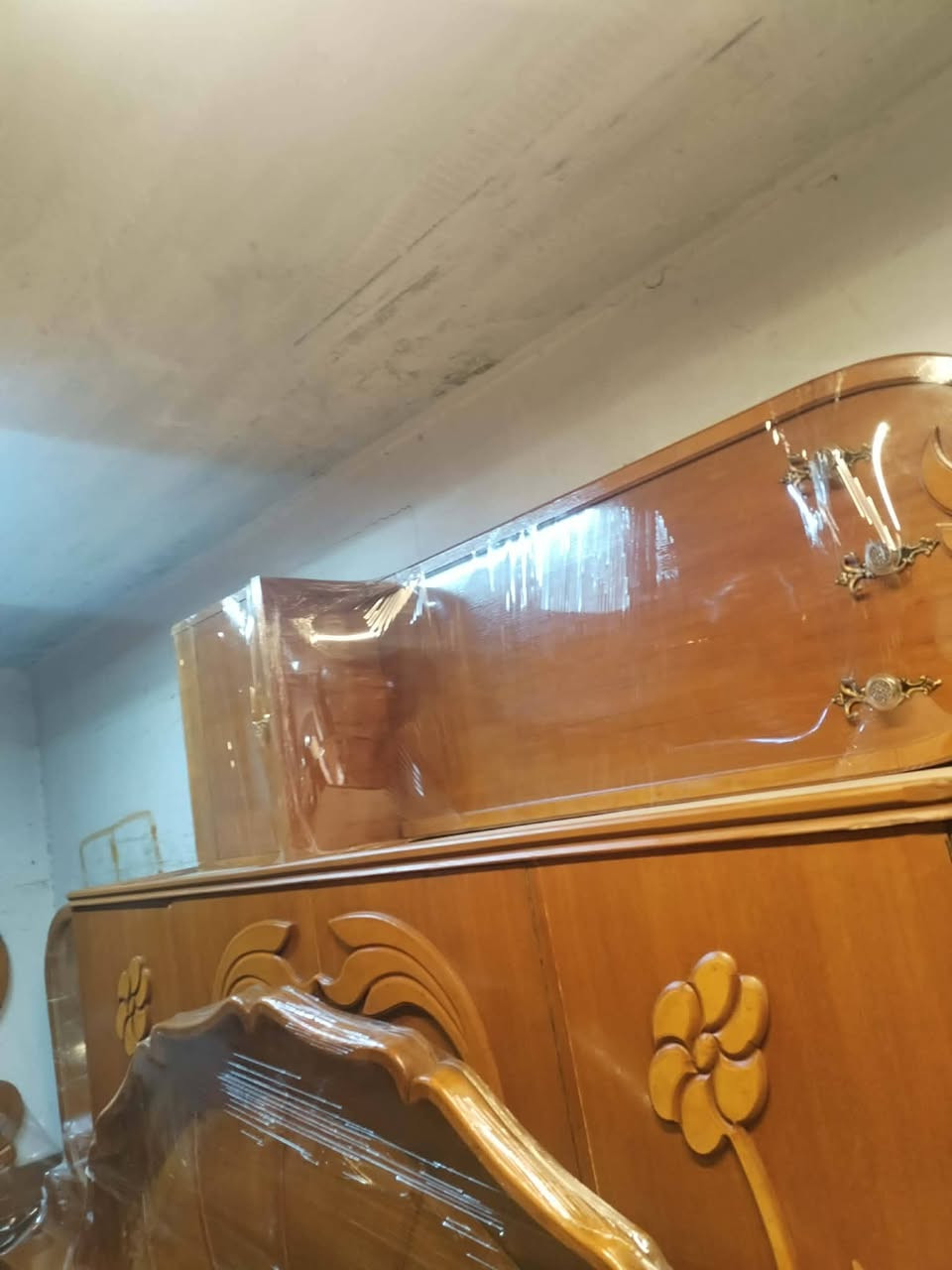جبتلكم غرف نوم اسعار مناسبه جدا وخشب ثقيل نضافه فول كدام العين السعر 340وبي مجال للشاري متوفر توصيل داخل الموصل العنوان موصل شراي راسل خاص


**إذا كنت صاحب هذا الإعلان وتريد حذفه لأي سبب، رجاءا أرسل رسالة إلى الدعم الفني**