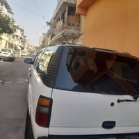 سوبرمان ٢٠٠٦ • محرك ٥٣٠٠ • تحويل مكفول