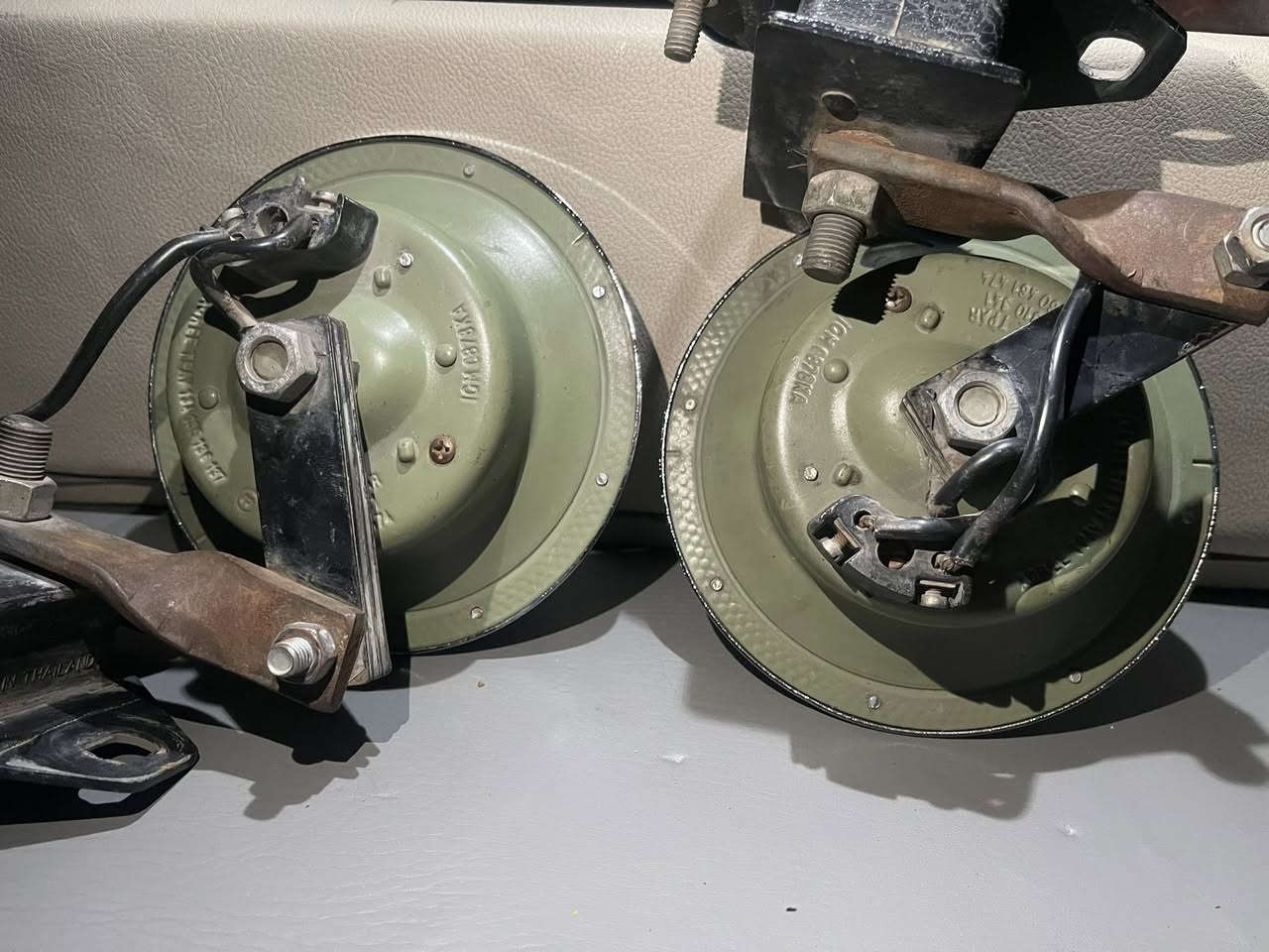 شباب هورنات اخذتهن من ابو سليمان شرط نعومه وكاملات ونضيفات وضهر زيتوني شرط فحص مكاني بغداد ***********
