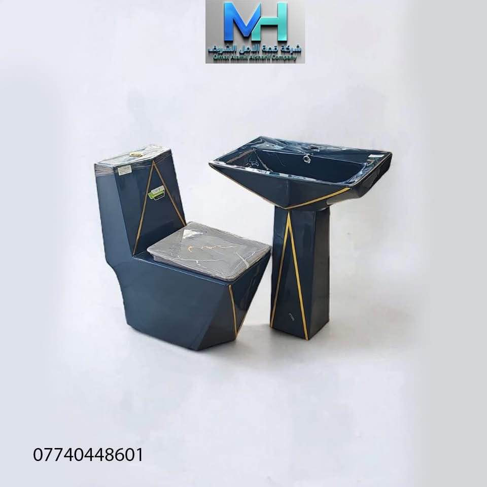 شركة قمة الامل الشريف لتجارة المواد الصحية والانشائية - جملة و مفرد وكيل شركة اكوافلو المصرية لتصنيع الانابيب وملحقاتها PPR )( PVC ) )
العنوان : عراق - بغداد كرادة كمب سارة مجمع سيد مامول اي استفسار الاتصال على الارقام التالية *********** - *********** بغداد, العراق
